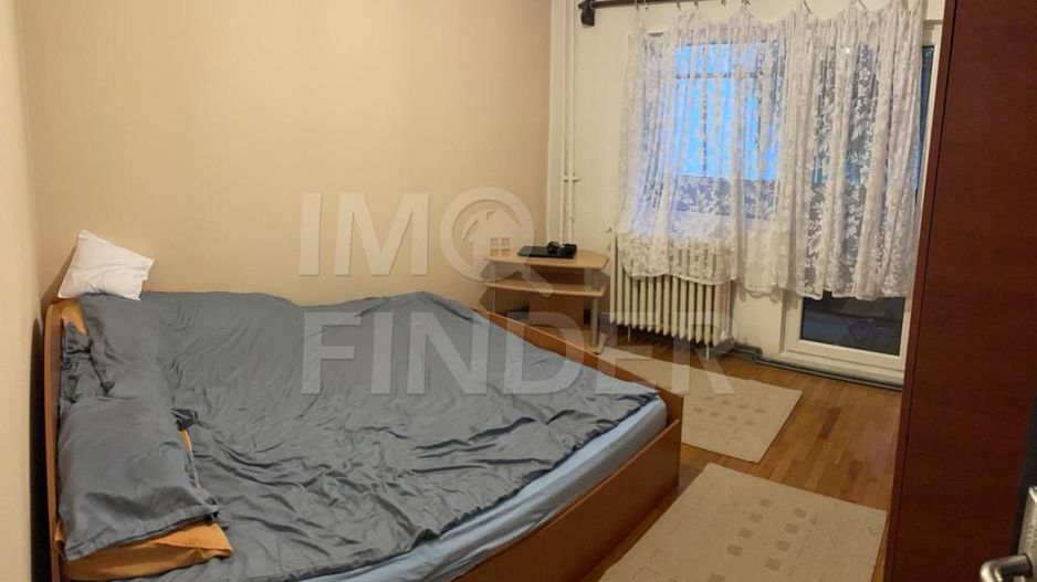 Apartament 2 camere decomandate zona Recuperare Zorilor - Poză 3