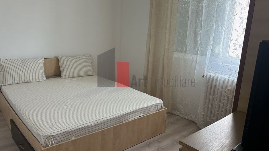 Apartament 2 camere Parcul Moghioros - Poză 7
