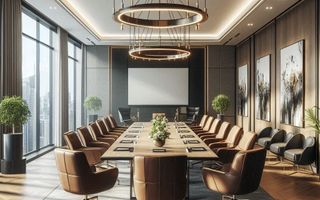 VANZARE SPATIU DE BIROURI PIPERA - Poză 2