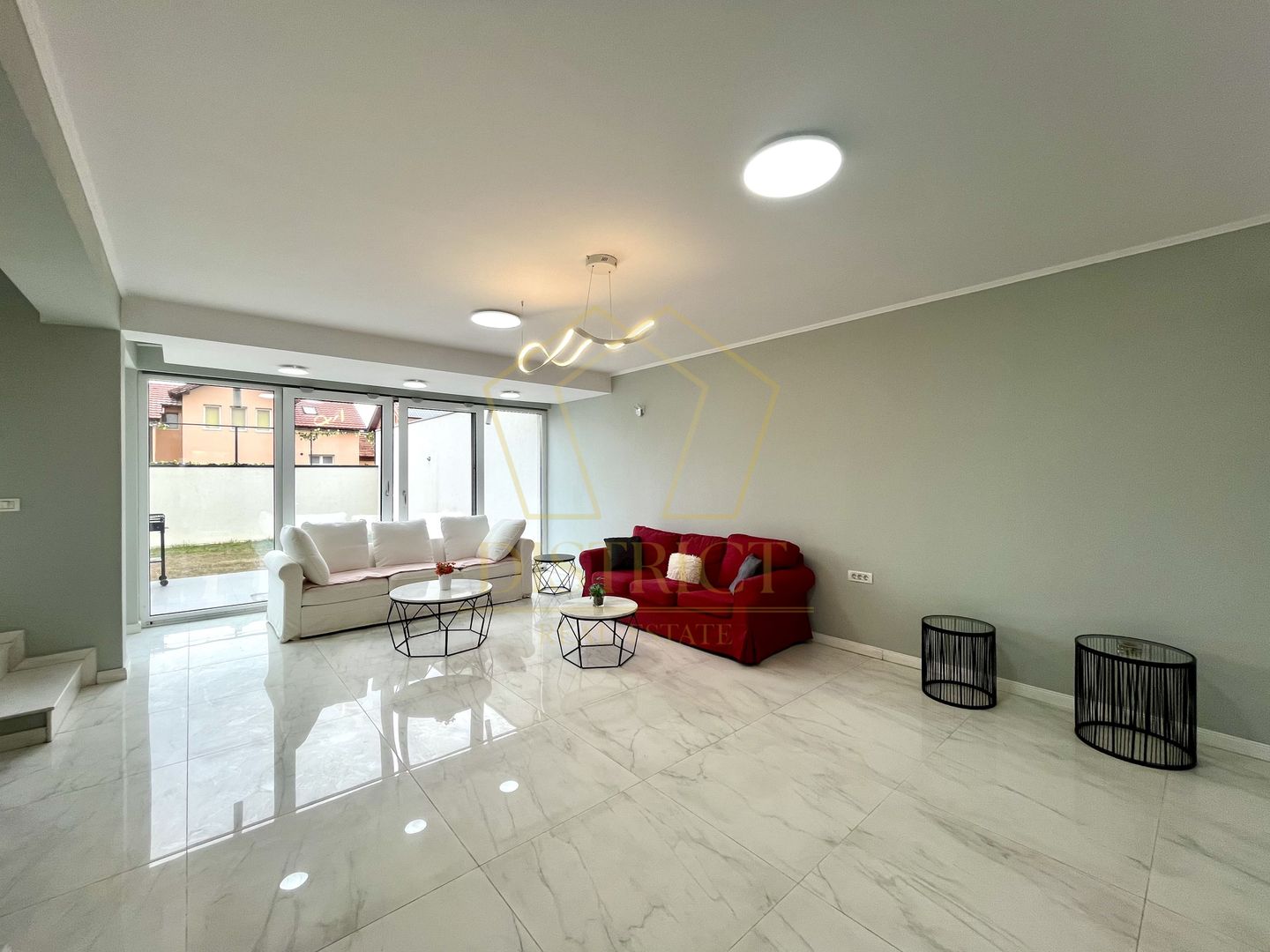 Casa individuala cu 4 camere | Braytim - Poză 2