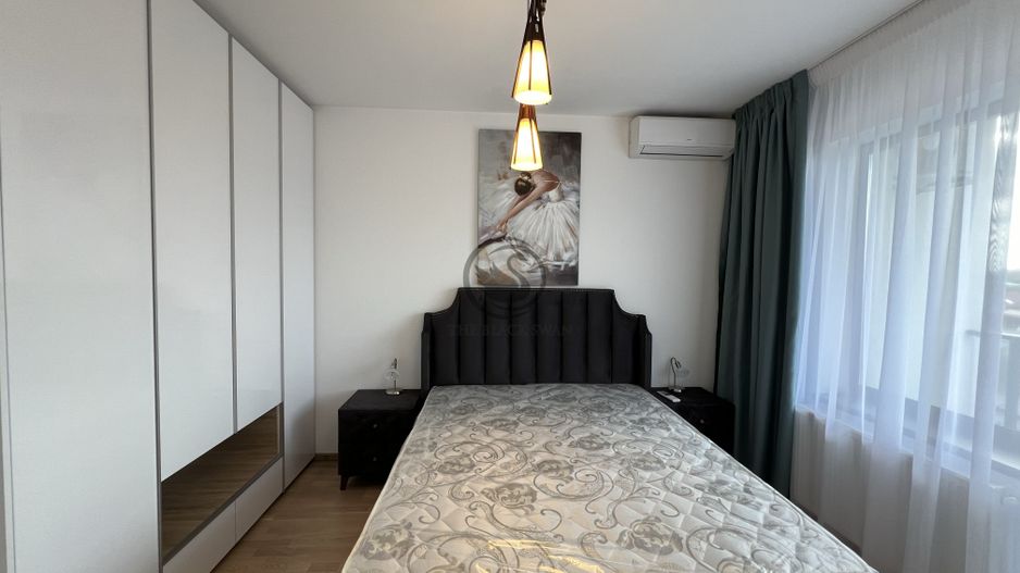 Apartament 2 camere Vanzare  Baneasa | Dobrogeanu Gherea | 78MP - Poză 8