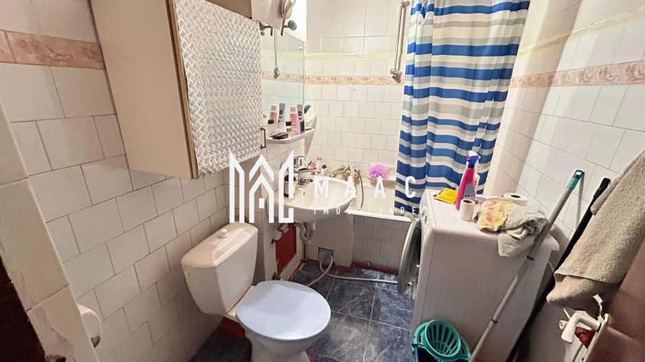 Apartament 2 camere | Decomandat | Lift | Intermediar | Mihai Viteazul - Poză 5