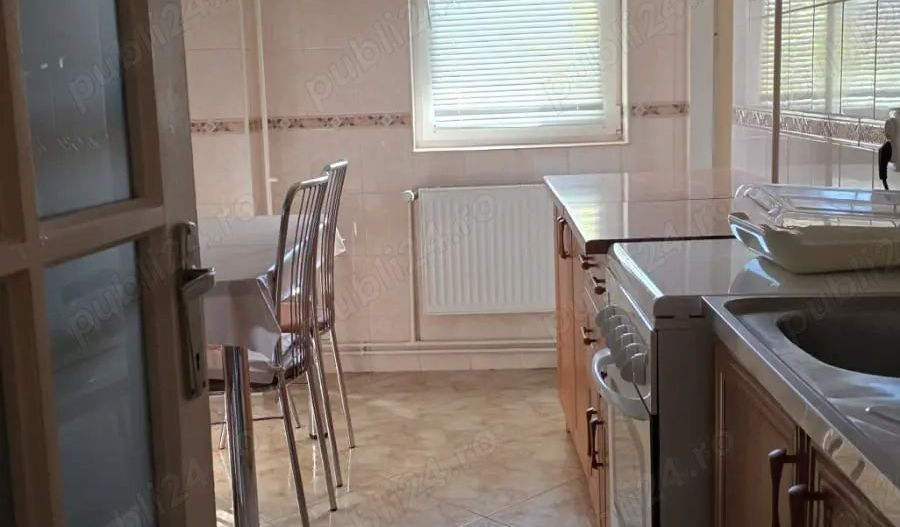 Apartament 2 camere Lipovei cu 2 balcoane - Poză 3