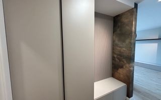 Apartament PREMIUM 3 camere cu parcare subterana - zona Centrala - Poză 9