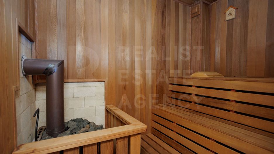 Chirie, casă, 6 camere, Strada Trifan Baltă, Centru - Poză 26