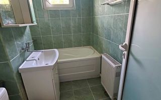 Apartament 3 camere, Păcurari, Iași – mobilat, etaj 3/4 - Poză 6