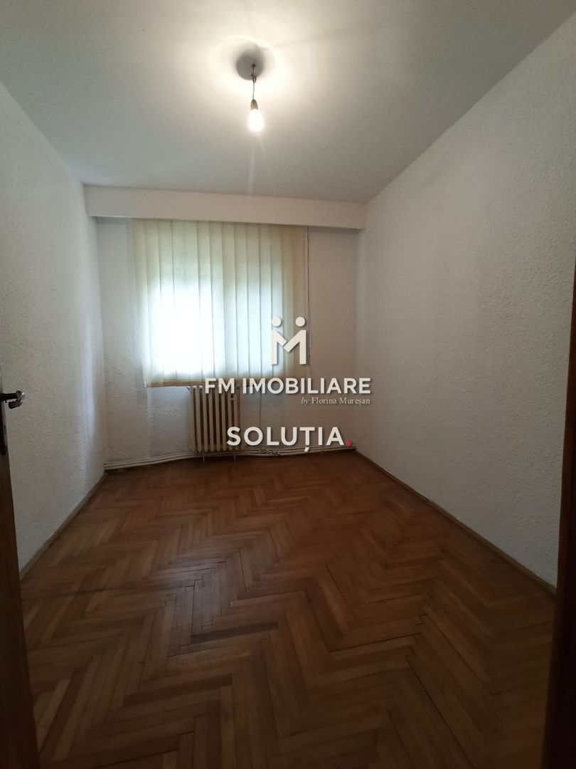 Apartament 3 camere, semidecomandat, Central, Oituz! - Poză 7