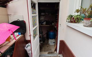 CASA ETAJ 5 CAMERE, BRANCOVEANU, ZONA DE CASE, 0 % COMISION - Poză 17
