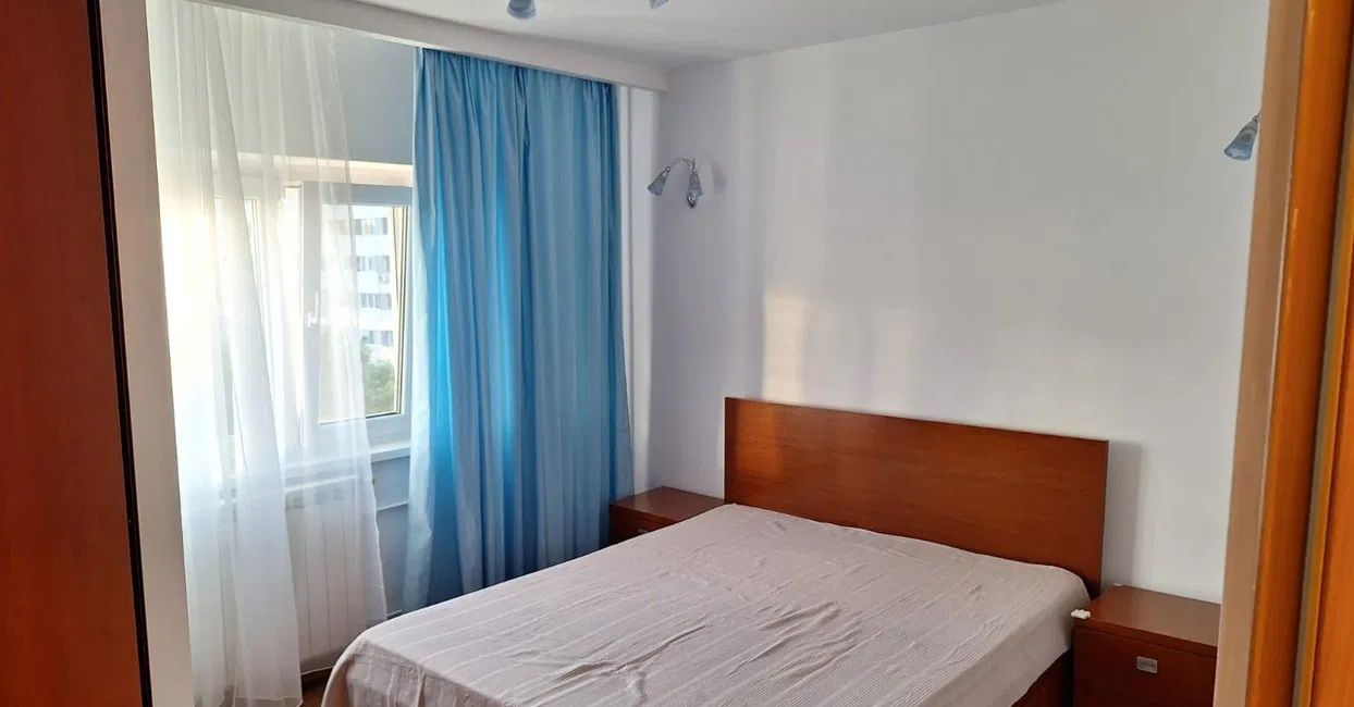 APARTAMENT 2 CAMERE MODERN MOBILAT & UTILAT BLOC 1989 UVERTURII CENTRAL - Poză 2