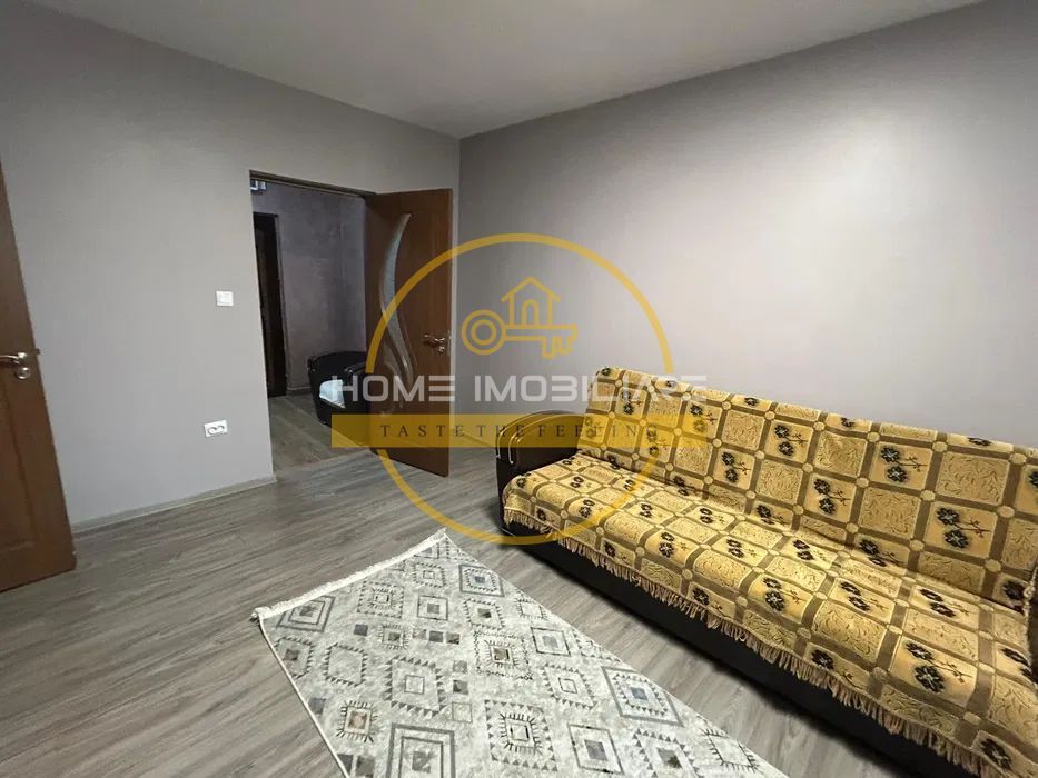 Apartament cu 2 camere de inchiriat / 60mp/ zona Podu Ros - Poză 3