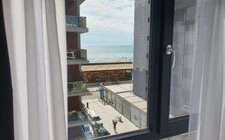 Apartament 2 camere, pe malul mării,  Mamaia Nord - Poză 7