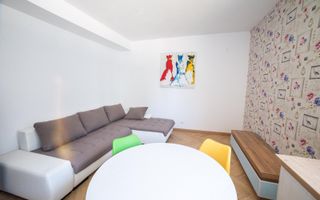 2 camere semidecomandat, parcare, Gheorgheni, zona Kaufland - Poză 4