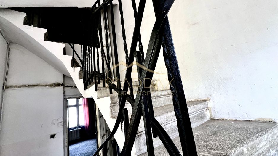 Vila de Inchiriat | Dorobanti | Capitale | 250mp - Poză 29