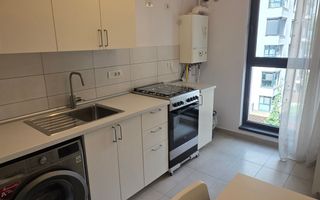 Garsoniera de inchiriat Lacul Morii Etaj 2/5 Comision 0% - Poză 6