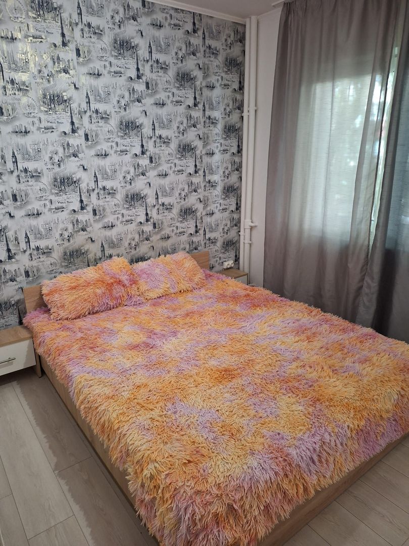 Apartament cu doua camere, soseaua Oltenitei, 90.000€ - Poză 5