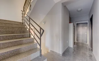VANZARE VILA 7 CAMERE + GARAJ | 217 MP | TERASA 65 MP | ZONA BANEASA - HERASTRAU - Poză 24