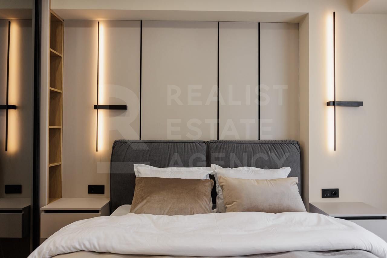 Vânzare, apartament, 2 camere , str. Ghica Vodă, Botanica - Poză 18