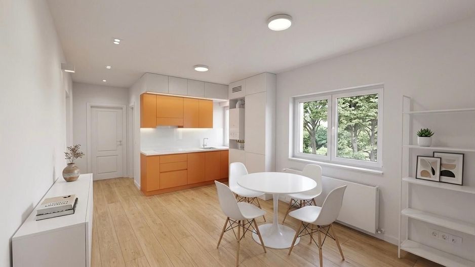 Apartamente pentru angajați min 24 locuri max 72 locuri Arad - Poză 2
