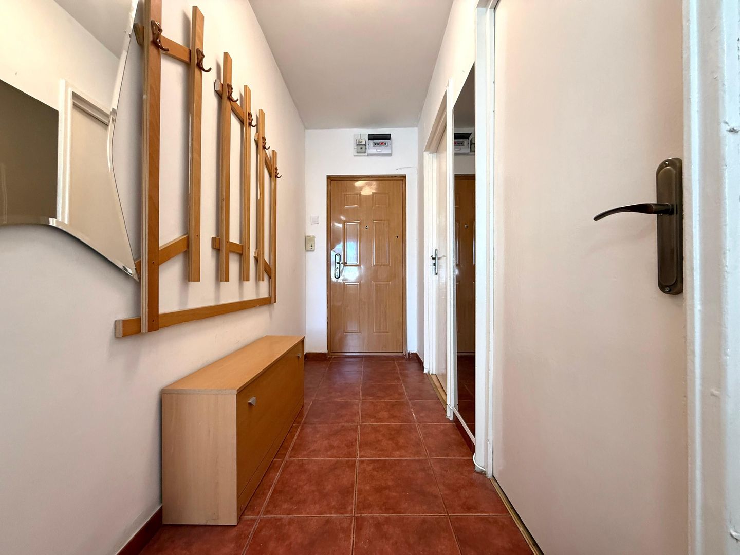 Apartament 3 camere semidecomandat, pet friendly, de închiriat – Astra - Poză 10