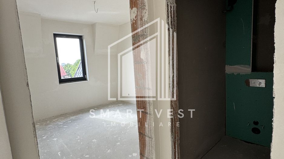 Apartament 3 camere bloc nou | Etaj 2 |  Zona Titulescu - Poză 5