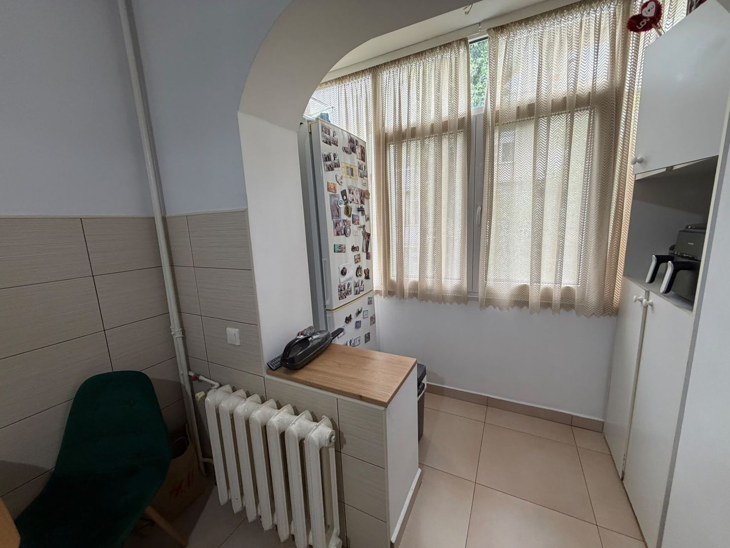 Apartament 3 camere de vânzare  Gorjului - Poză 6