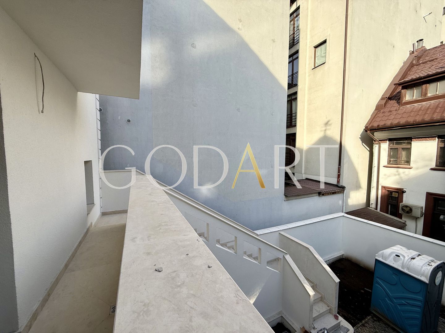 Arhitectură nouă în zonă istorică – vilă 2025 | Kiseleff - Poză 17