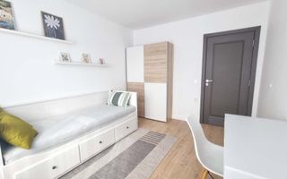 | Apartament cu 3 camere | Etaj intermediar | Cartierul Grigorescu | - Poză 9