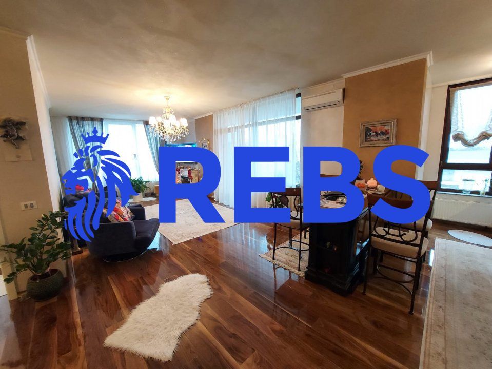 Apartament 2 camere Barbu Vacarescu | Ramuri Tei  - Poză 5