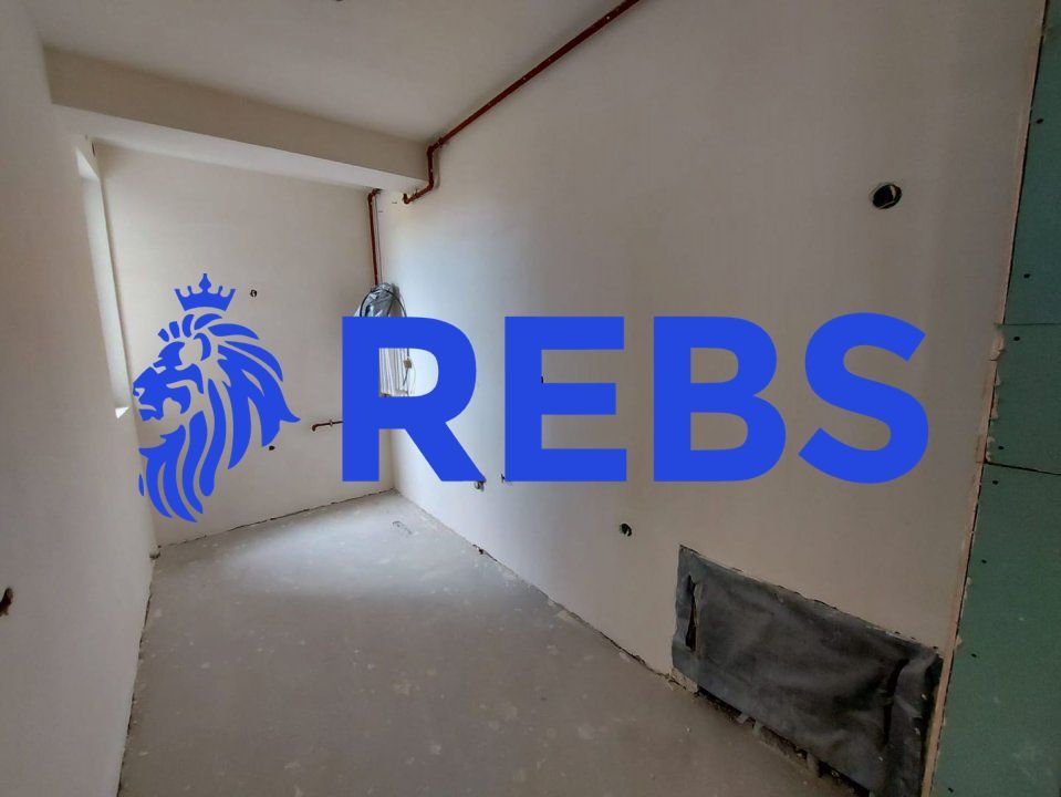 Apartament 2 camere Barbu Vacarescu - Poză 10