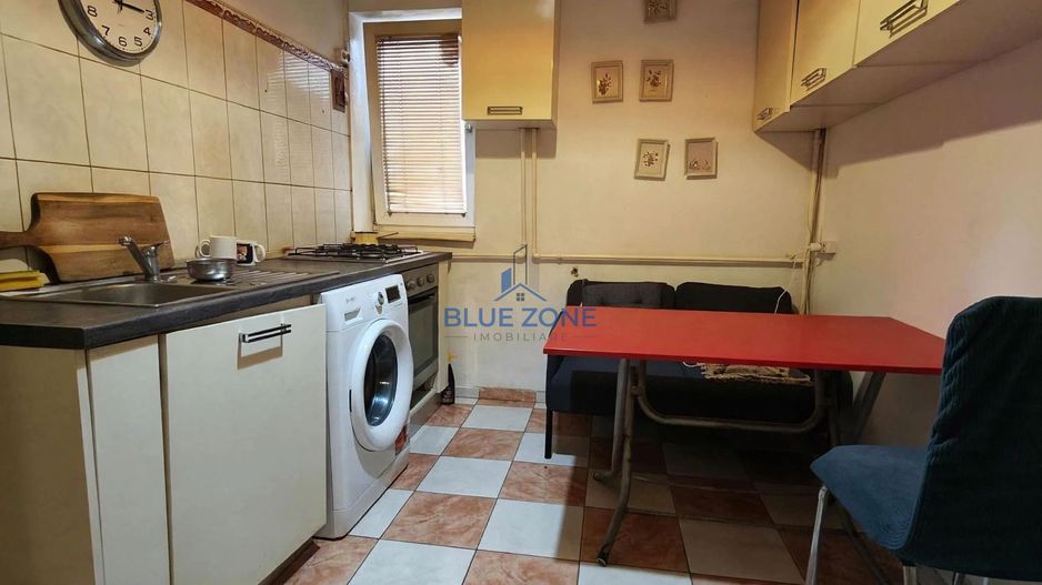 Apartament 2 camere circular | Drumul Taberei 37 - Poză 14