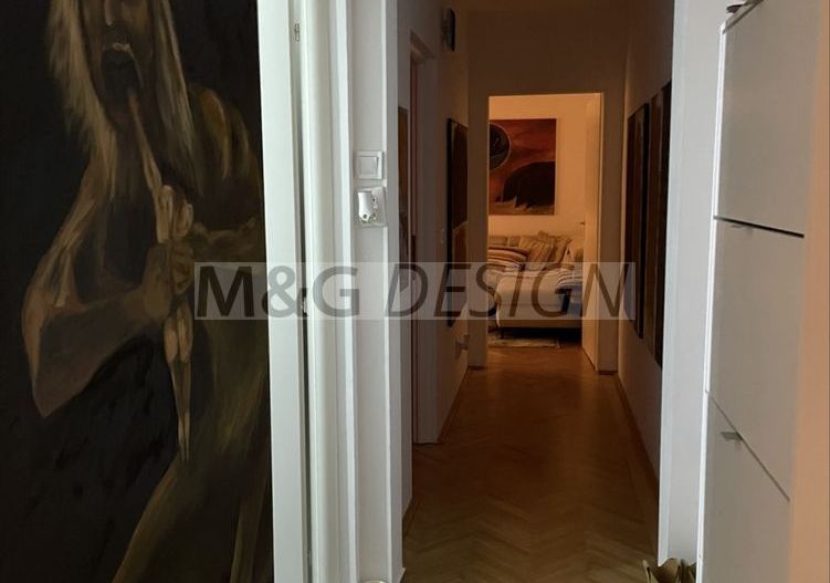 Apartament cu 2 camere Sagului - Poză 7