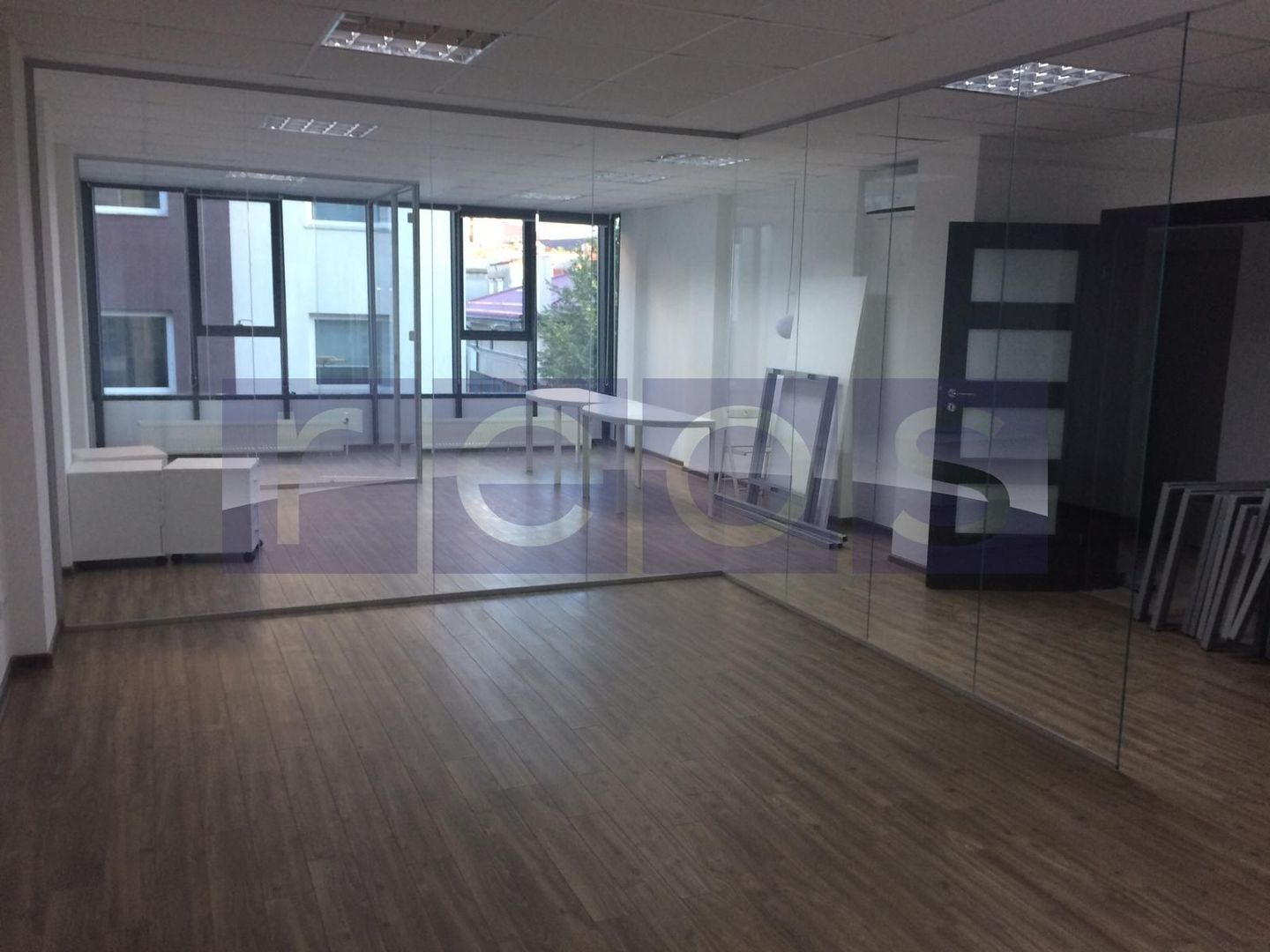 OPORTUNITATE INVESTITIE | CLADIRE BIROURI CLASA A | D+P+E6 | 640 MP | DOROBANTI - Poză 14