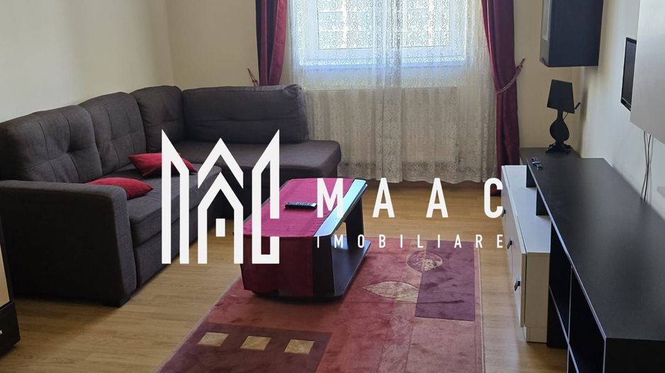 Apartament 2 camere de închiriat | Sibiu, Mihai Viteazul | 55 mp - Poză 2