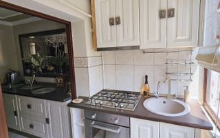 Apartament modern cu 3 camere - de închiriat - zona Siderurgiștilor Vest - Poză 3