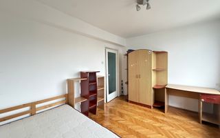 Apartament cu 2 camere decomandate si priveliste spre oras, Grigorescu - Poză 9