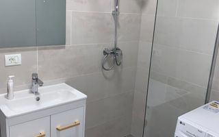 Duplex lipit prin garaj! Dumbravita - Poză 7