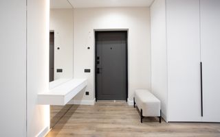 Vânzare, apartament, 2 odăi + living, str. Tricolorului, Centru - Poză 12