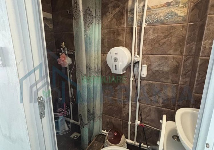 Garsoniera (Dedeman/Nicolina ). - Poză 8