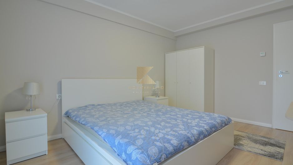 Apartament PREMIUM de 3 camere, parcare subterana, Dobrogeanu Gherea - Poză 9