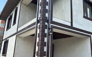 Vânzarea, casa/villa, 4 camere, str. Taras Șevcenco, Pământeni - Poză 5