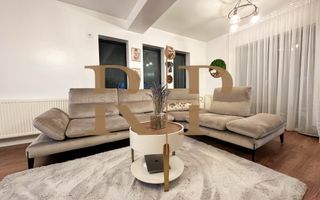 Vila Indivuala Otopeni 3 camere* Mobilat si Utilat* - Poză 13