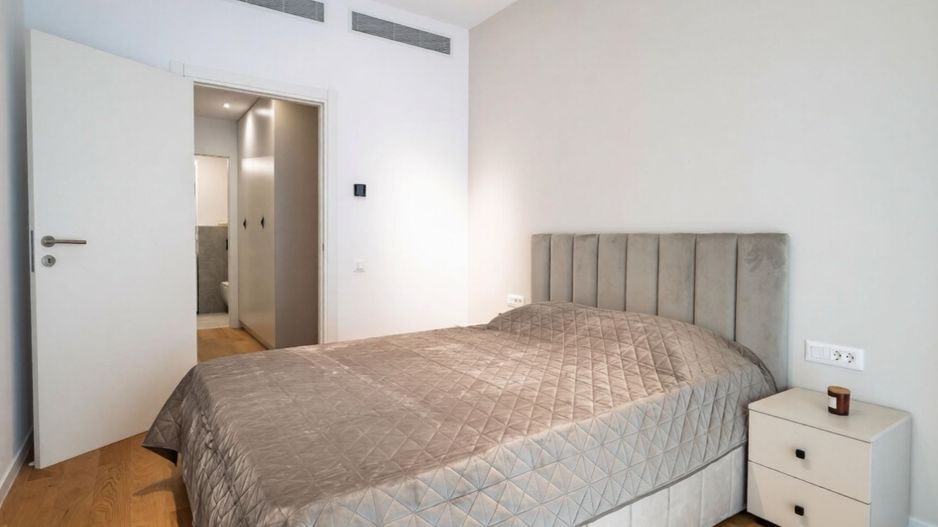 Apartament 2 camere | Piscină și saună | UpSite Floreasca - Poză 15
