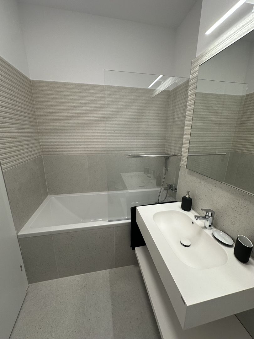 Apartament 3 camere -Paltim - Poză 12