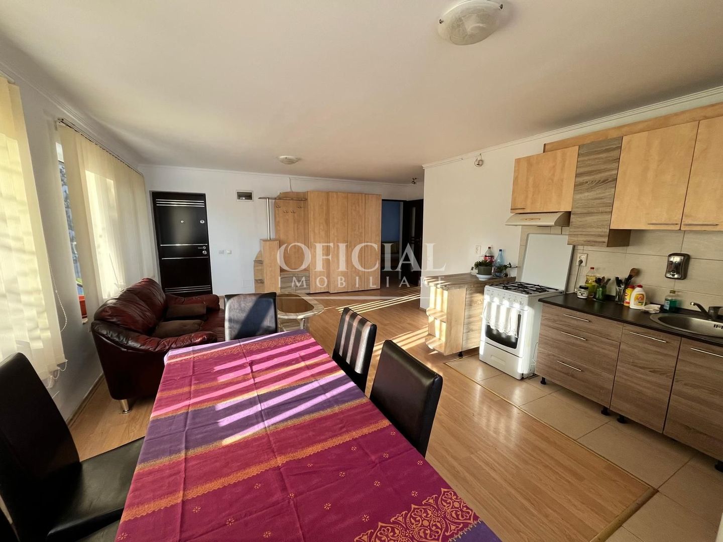 Apartament 3 Camere | 67 Mp | Terasa | Parcare | Buna Ziua ZORILOR - Poză 2