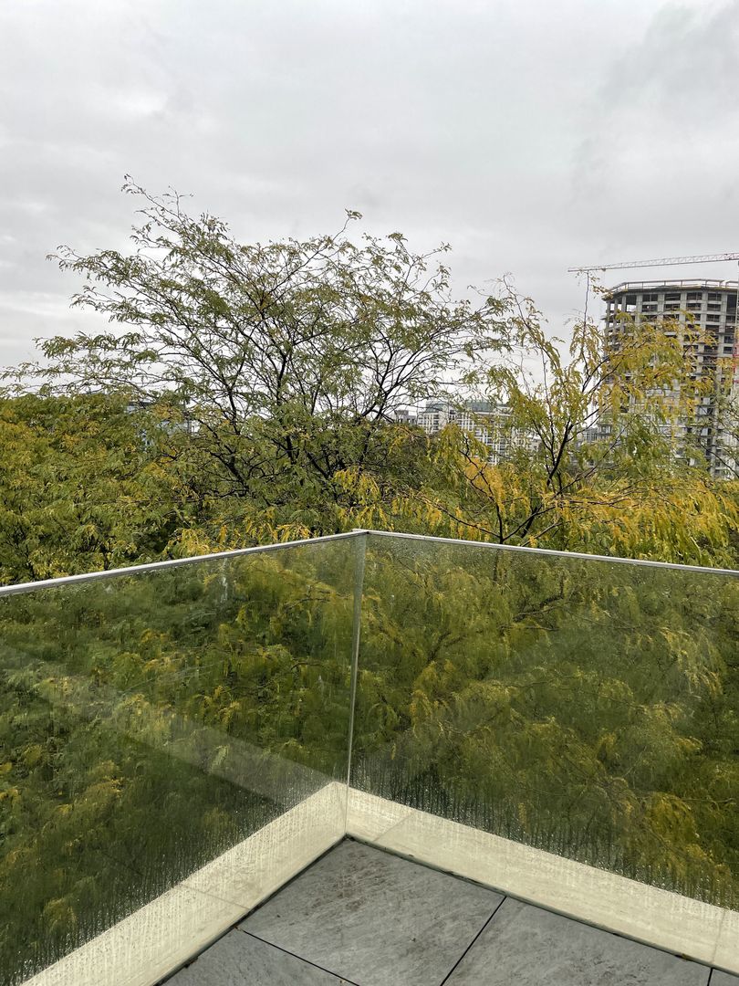 Apartament 4 camere Vedere spre Parcul Verdi | Floreasca - Poză 11