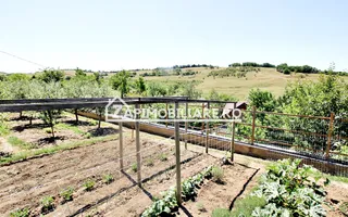Teren intravilan 1.300 mp.zona Belvedere Targu Mures - Poză 13