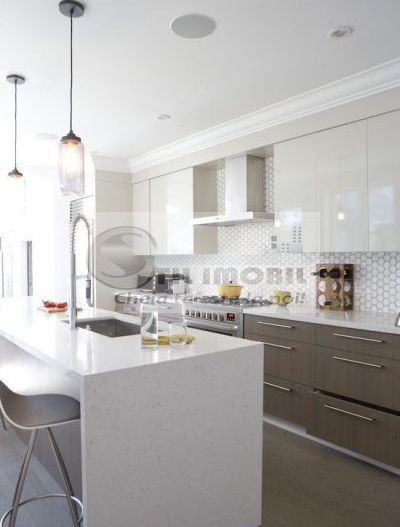 3 CAM DECOMANDAT TATARASI ETAJ 3  2 BAI 2 BALCOANE - Poză 5