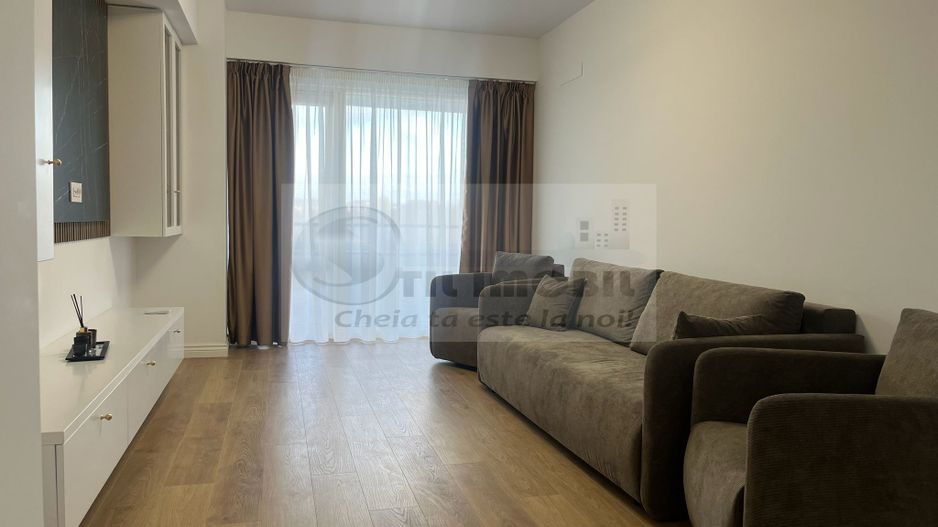 Apartament 2 camere Moara de Vant - 599 euro - Poză 4