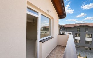COMISION 0%|Apartament 2 camere | 53,87 mp | Giroc | Parcare Inclusa - Poză 2