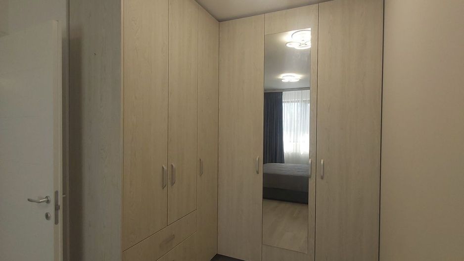 Apartament 2 Camere Theodor Pallady / Parcare - Poză 4